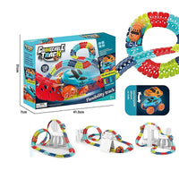 138 Stück (3.3 Meter) - €59.95