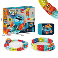 46 Stück (1.1 Meter) - €39.95