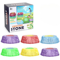 6 Spielsteine