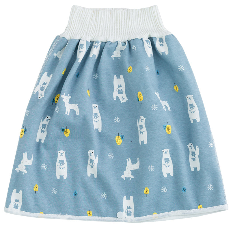 Baby Training Pants™ - Töpfchentraining mit Pfiff - Übungshosen