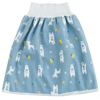 Baby Training Pants™ - Töpfchentraining mit Pfiff - Übungshosen