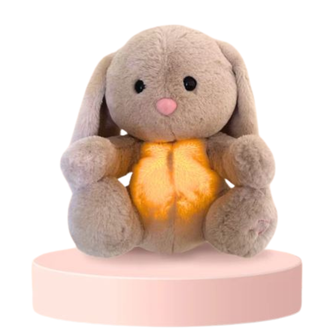 BestBuddy - Beruhigende und kuschelige Plüschtiere