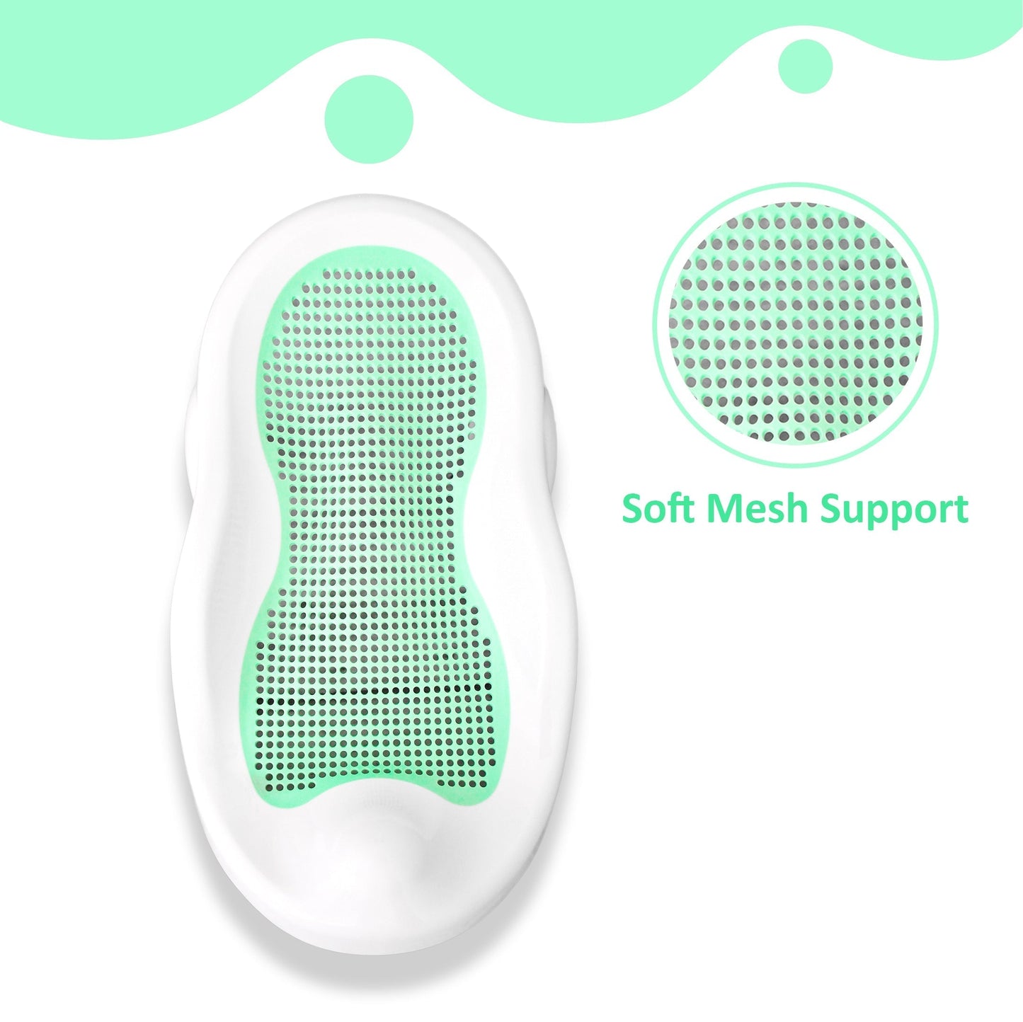 Bath Chair™ - Erste Badeabenteuer - Badesitz