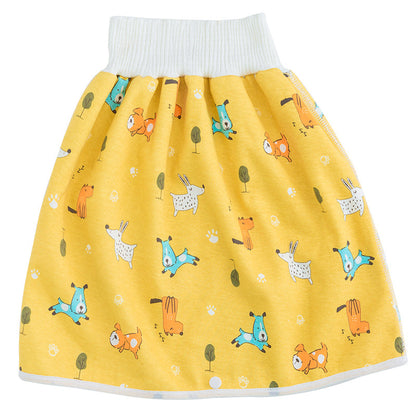 Baby Training Pants™ - Töpfchentraining mit Pfiff - Übungshosen